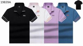 Picture of Boss Polo Shirt Short _SKUBossM-3XL25wn0519735